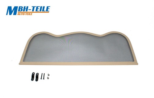 Convertible wind deflector - convertible,