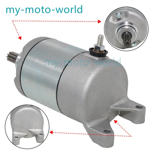 For yamaha starter motorcycle - for,