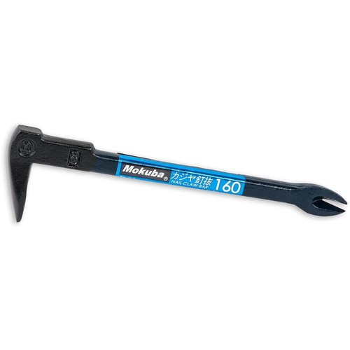 Mokuba japanese nail puller - nail,