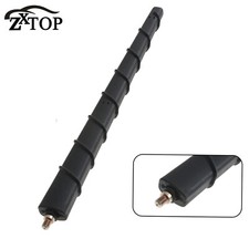 Signal Receiving Antenna Black