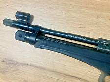 Aluminum front sight for SMK