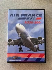 Just Planes - Air France