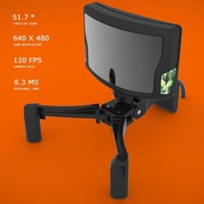 Head Tracking System Head