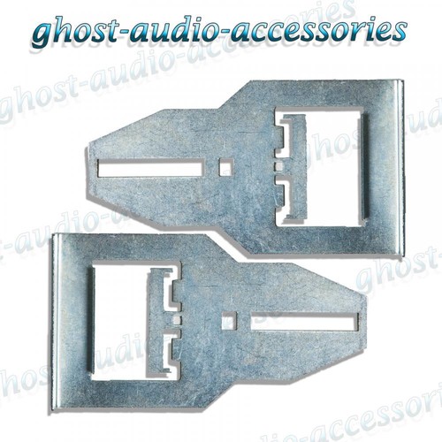 Clarion car stereo removal - cd,