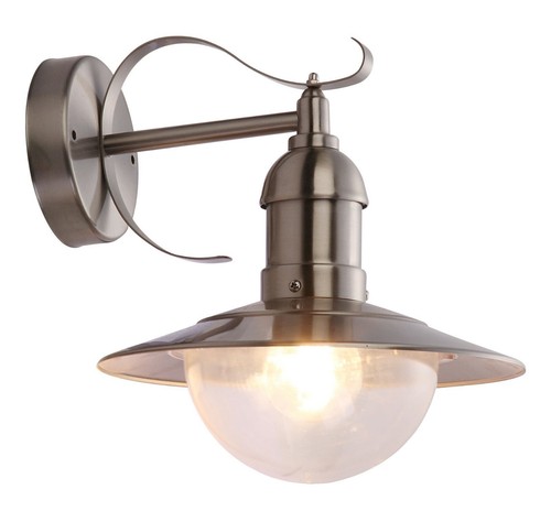Globo outdoor light - globo, lantern