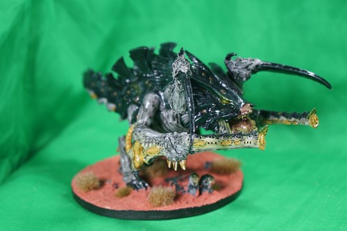 Warhammer 40k 40000 tyranid - 40000,