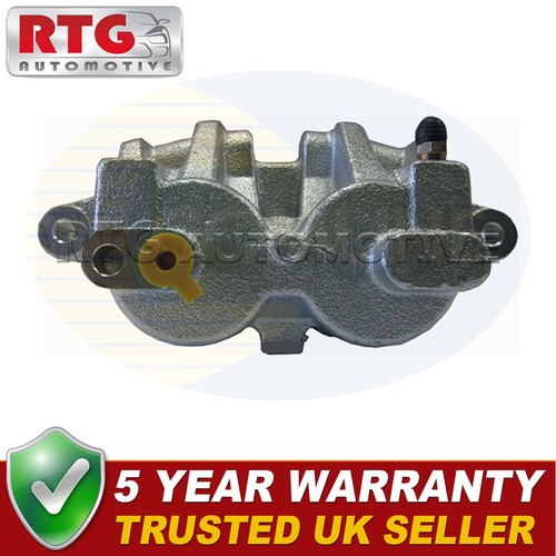 Front left brake - brake, fits