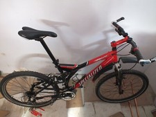 Specialized hardrock mont - specialized,