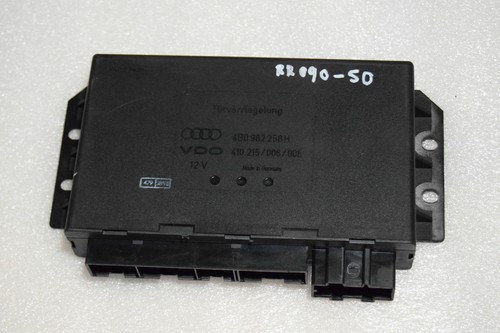 Audi 99 05 comfort - audi,