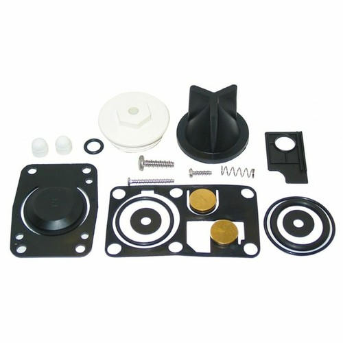 Jabsco manual toilet - jabsco,