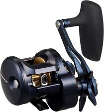 Daiwa 25 SALTIGA 300HL Left