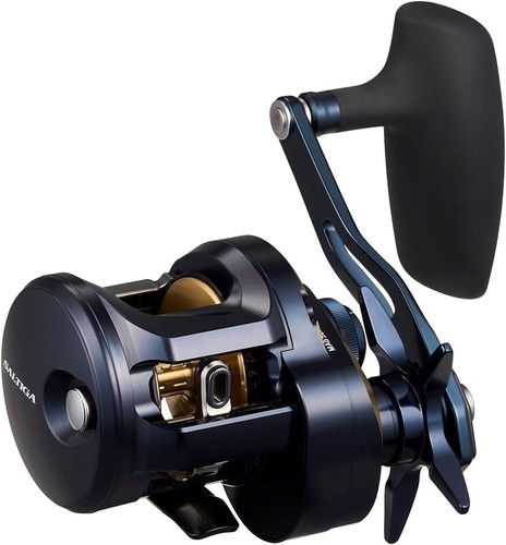 Daiwa saltiga 300hl left - daiwa,