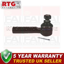 Front tie rod - tie, fits