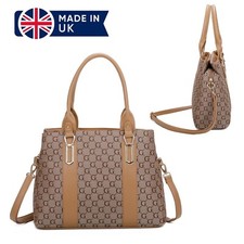 Women Synthetic Handbags