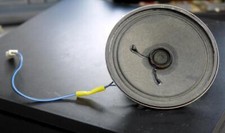 Kenwood TR-751speaker, fits many others