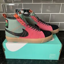 Nike SB Zoom Blazer Mid