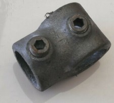 Key Clamp Handrail System - Connectors Kee Pipe Klamp Tube Q Fittings Railings