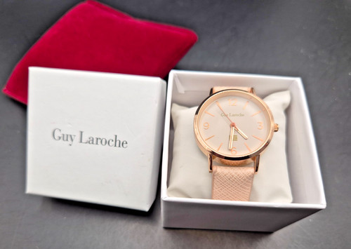 Guy laroche ladies nude - laroche,