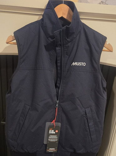 Musto corsica br1 - musto,