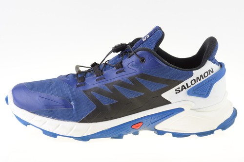 Salomon supercross trail - salomon,