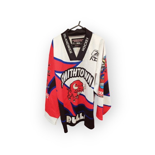 Ace jerseys smithtown - smithtown, bulls