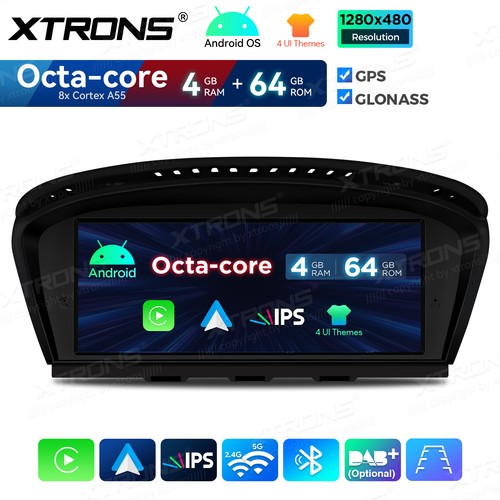 Carplay android 14 8 core - 14, 8-core