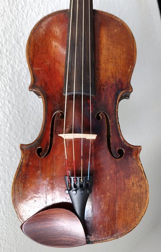 Old viola 0cm - old,