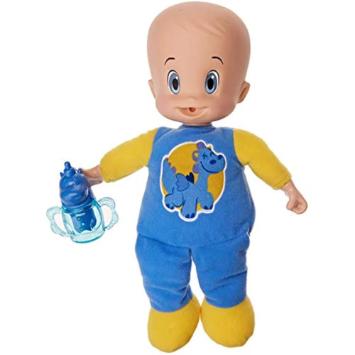 Cleo cuquin doll - –,