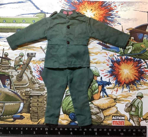 Vintage palitoy action - palitoy, man