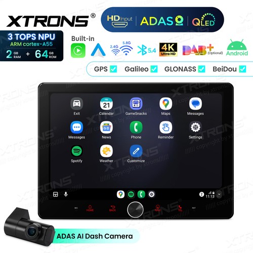 Universal car stereo android - stereo,