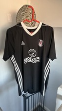 Original Authentic Fulham fc