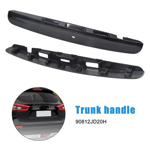 For nissan qashqai - qashqai, j10