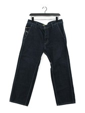 Diesel Men's Jeans W 33 in; L