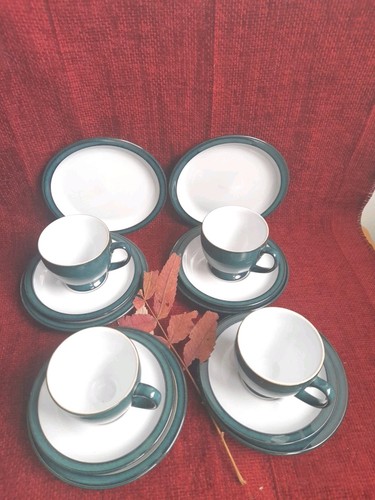 Denby greenwich 4xtrios - denby,