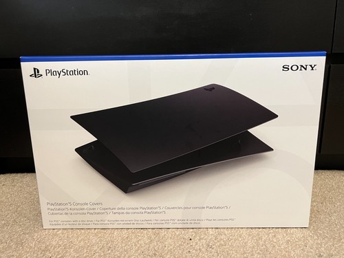 Official sony ps5 disc edition - disc,