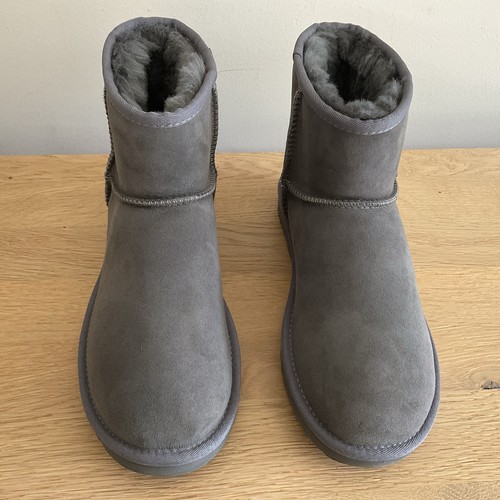 Ugg womens classic sheepskin - womens,