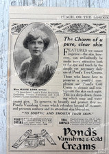 Pond's Vanishing & Cold Skin