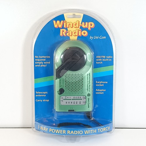 Wind radio fm receiver - am/fm,