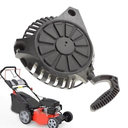 Lawn mower recoil starter cord - lawn,