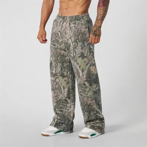 Men youngla 2133 tree camo - youngla,