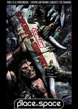 (WK50) CONAN THE BARBARIAN: SCOURGE #3A ZAFFINO - PREORDER DEC 10TH