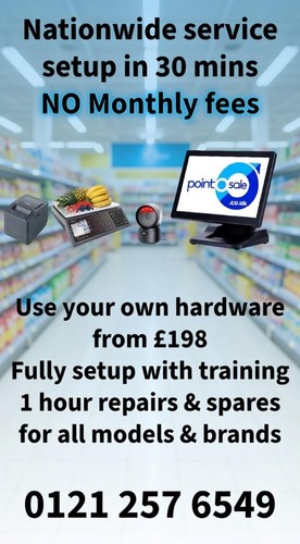 Stop paying pos monthly - stop,