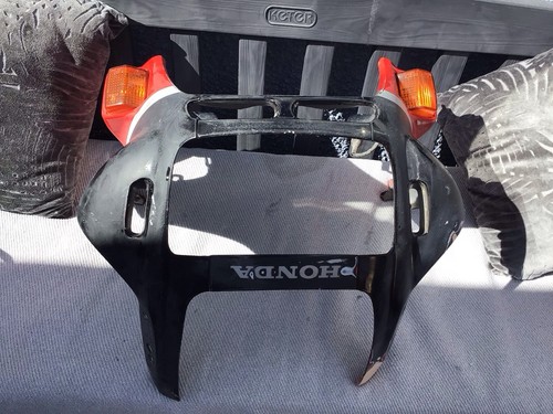 Honda cbr 600 - 600, nose