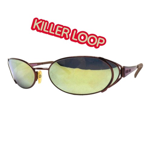 Killer loop triband - killer, vintage