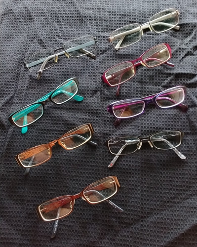 Various glasses men ladies - various, men/ladies