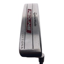 Used TaylorMade Redline Daytona Putter / 34.0 Inches