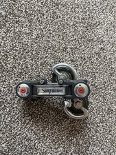 Simplex Criterium AR637NI Rear