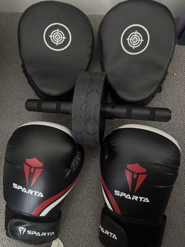 Sparta bag boxing - sparta,