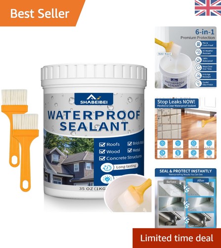 Durable 1kg waterproof - waterproof, sealant