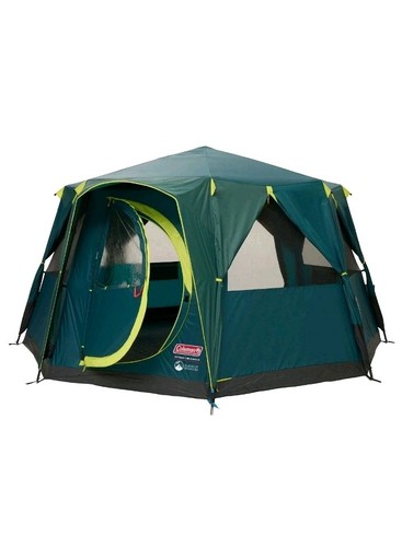 Coleman octagon blackout - coleman, man